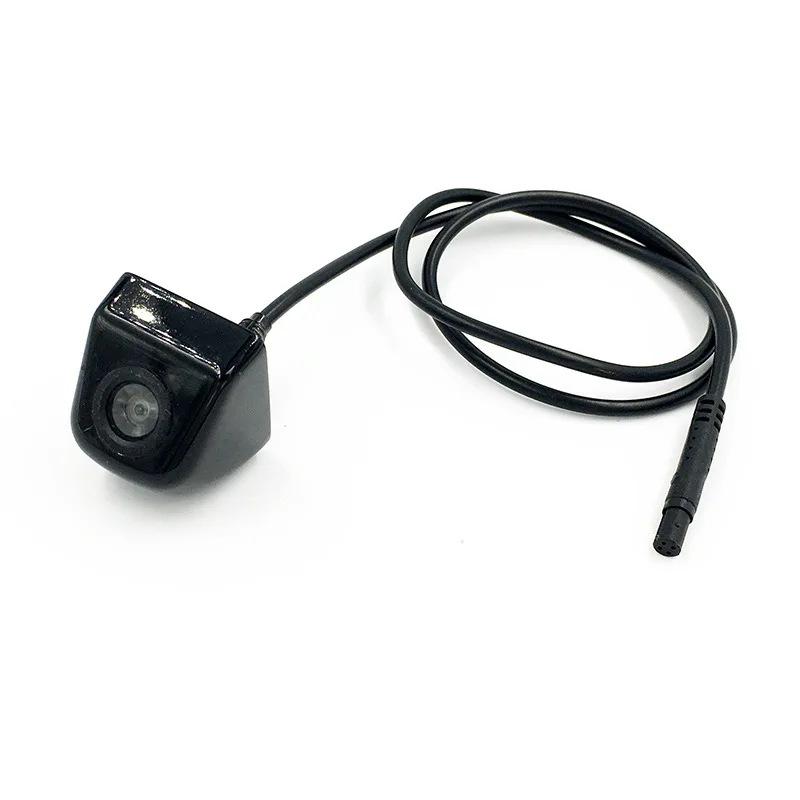 كاميرا جنرال موتورز الكورية المثبتة على المسمار CCD عالية الوضوح للرؤية الليلية للسيارة كاميرا الرؤية الخلفية المقاومة للماء