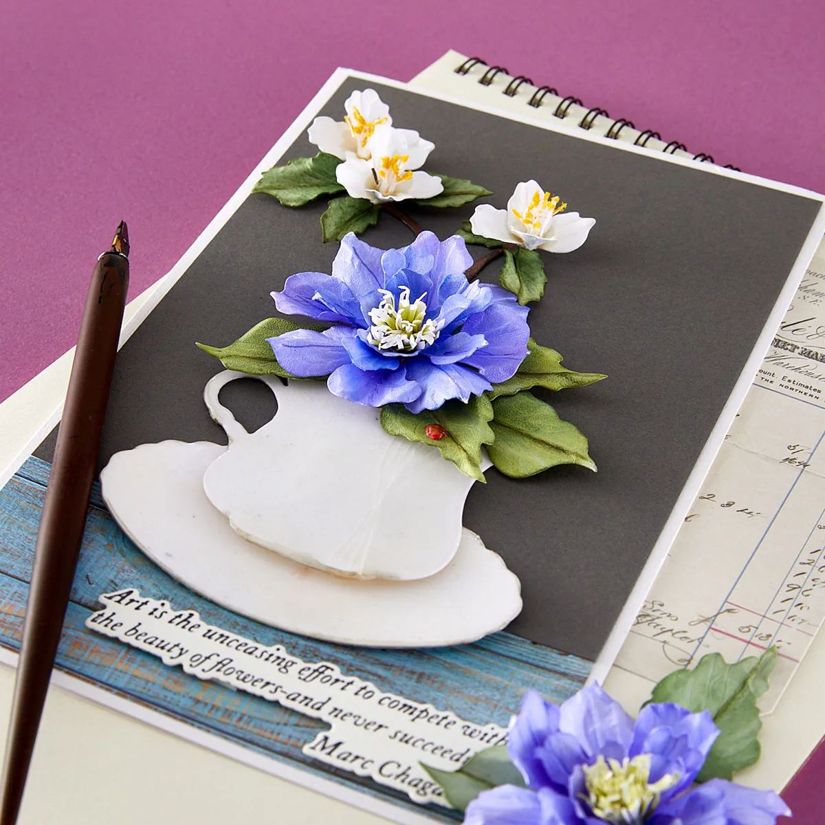 2026 Valentine's Day Animal Flower Mouse Love Metal Cutting Dies Clear Stamp Hot Foil Stencil for DIY Scrapbook Craft Decoration