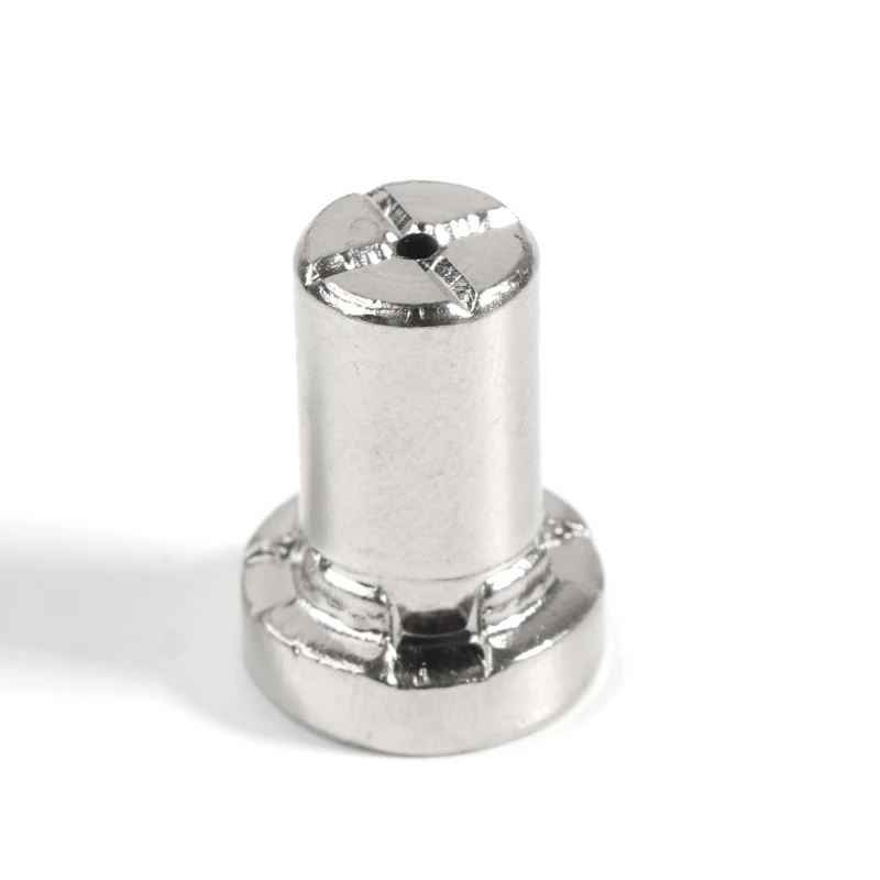 Torche découpe Plasma, consommables, coupe longue étendue, 40 pièces, livraison directe