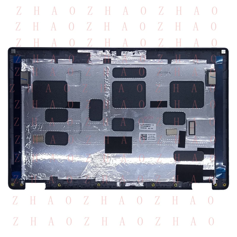 

L+ 0TNWCF для Dell Latitude 7410 E7410 2-в-1, задняя крышка ЖК-дисплея, верхняя задняя крышка, чехол