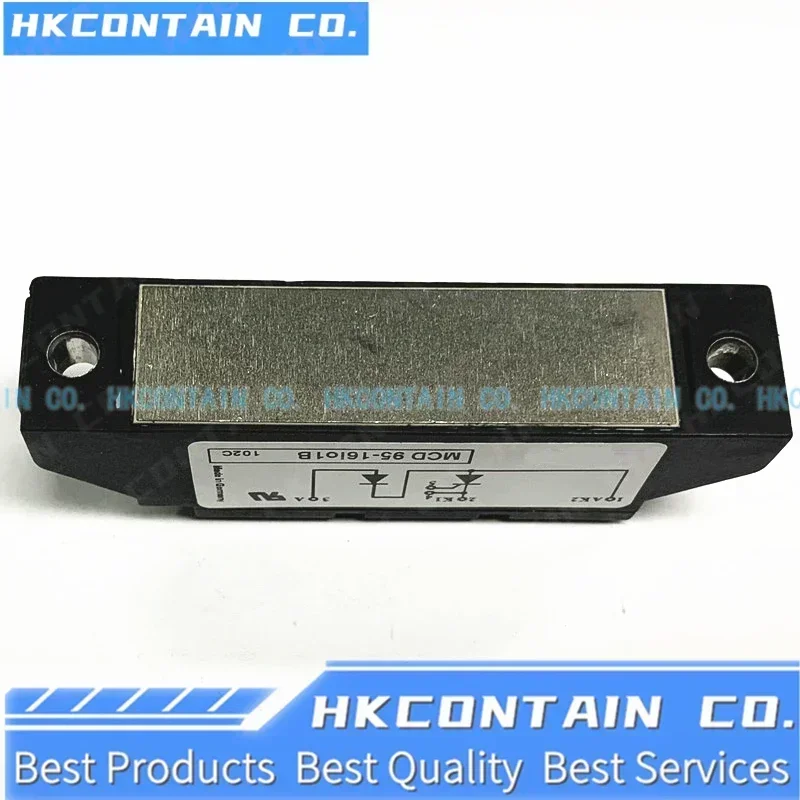 

NEW MODULE MCD95-02Io1 MCD95-04Io1 MCD95-06Io1 MCD95-08Io1 MCD95-12Io1 MCD95-14Io1 MCD95-06Io1 MCD95-02/04/06/08/16IO1B