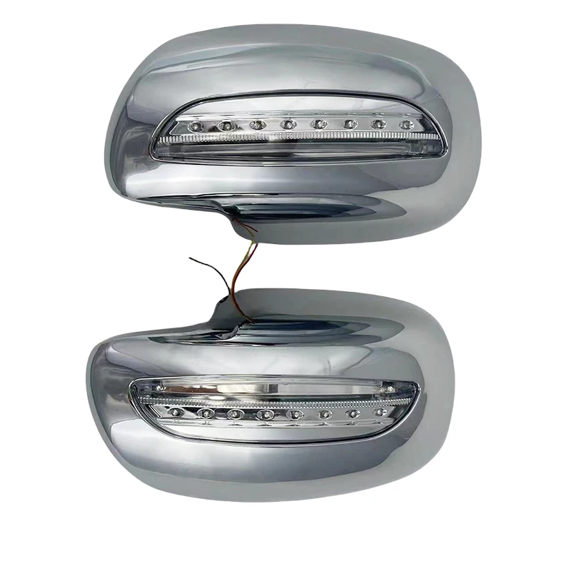 

Side Door Mirror Cover For Toyota Corolla Altis 2008 2009 2010 2011 2012 2013 Appearance upgrade Car Accessories Car Stickers