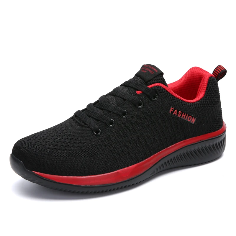 DXD Sport Männer Turnschuhe Outdoor Schuhe Air Mesh Schuhe Ultraleicht Atmungsaktiv Laufschuhe Für Männer Walking Jogging Training Schuhe