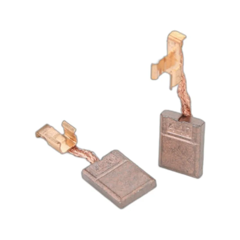 

CB440 Carbon Brushes for Makita DTD140 DHP456 DHP458 DHP482 DTW251 BHP451 BHP452 BDF442 BDF446 Power Tool Replacement Parts