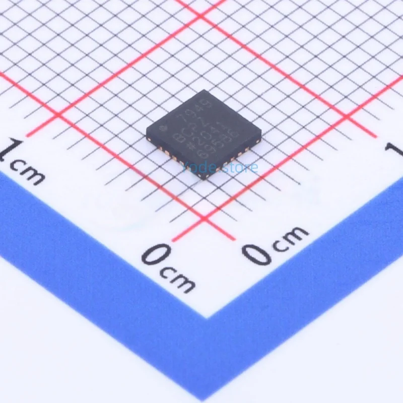 14-Bit 8-Channel 25… - image