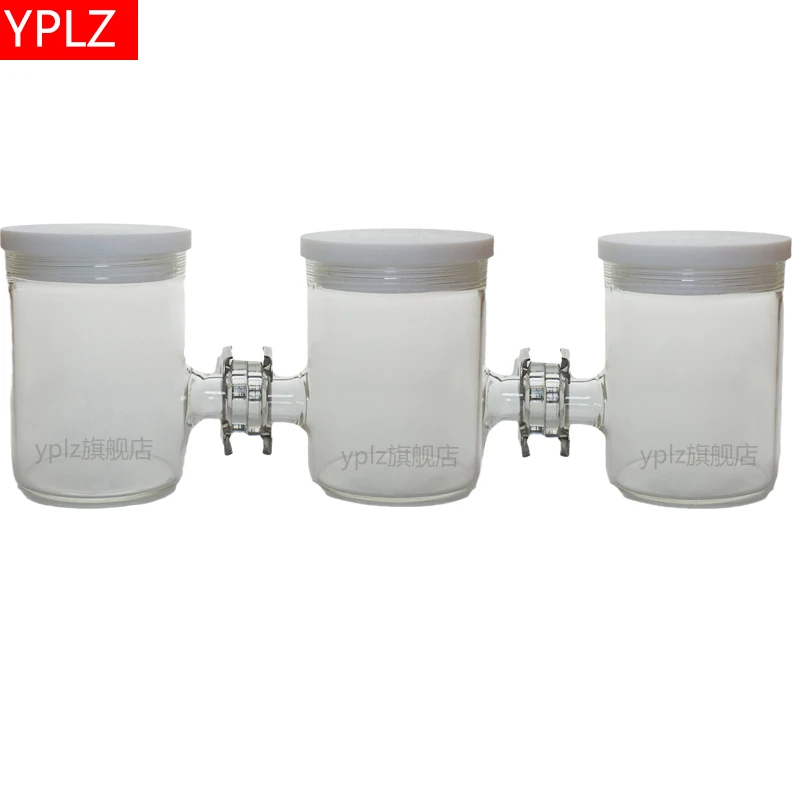 3H Replaceable Memb… - image