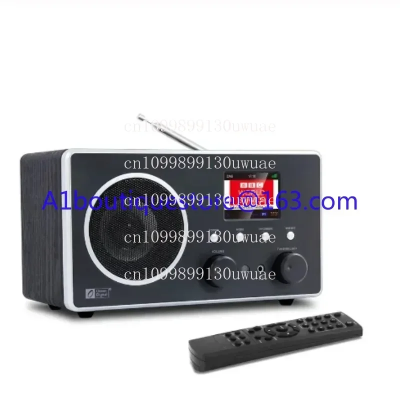 DB-280C Radio Dab +… - image