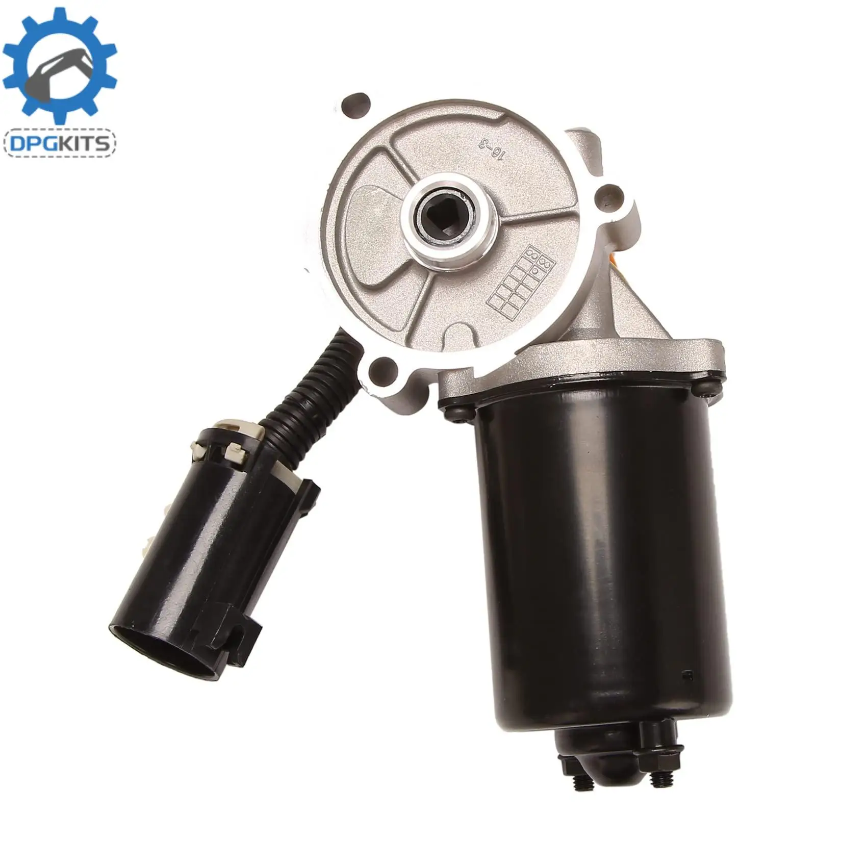 

1pc 3255705007 4408648007 Transfer Case Control Motor For Ssangyong Actyon Transfer Box Motor With 3 Months Warranty