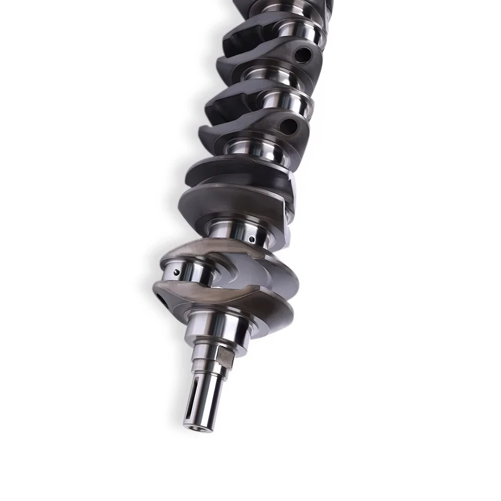 E46 Drift Tuning Parts Billet S54B32 Crankshaft for BMW E36 Z3 M Roadster E85 Z4 3.2L S54 Motor