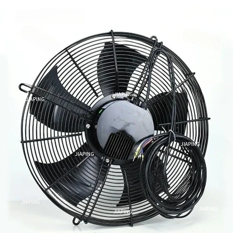 Suitable For Axial …