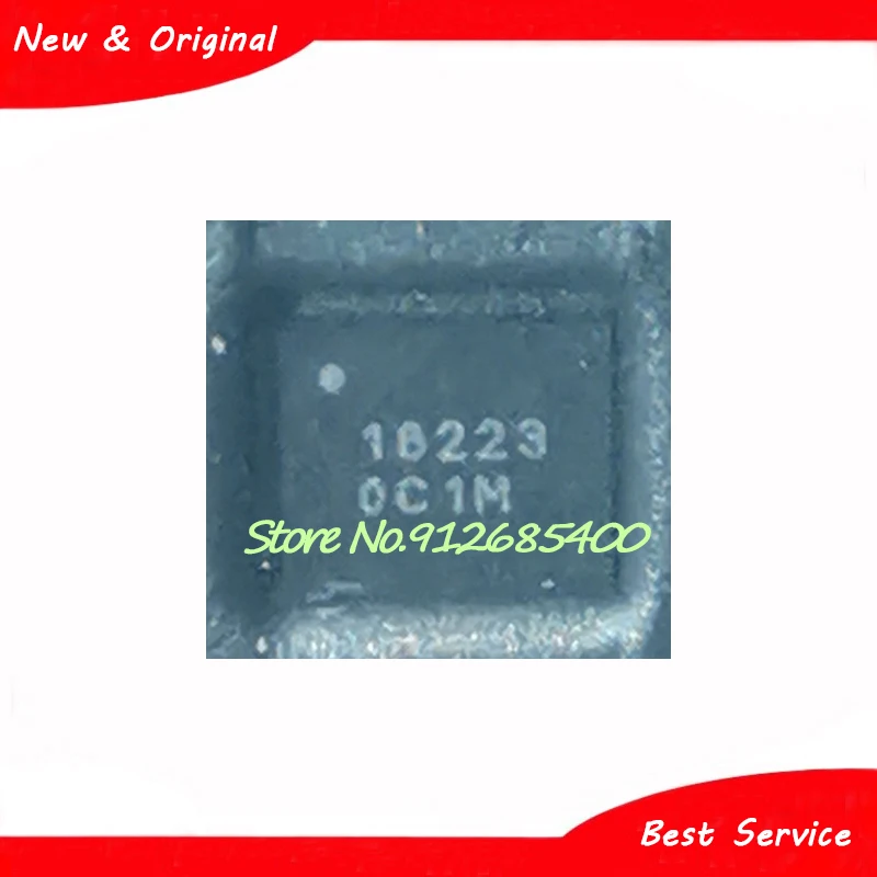 2 pz/lotto muslimqm18223 18223 QFN nuovo e originale In Stock