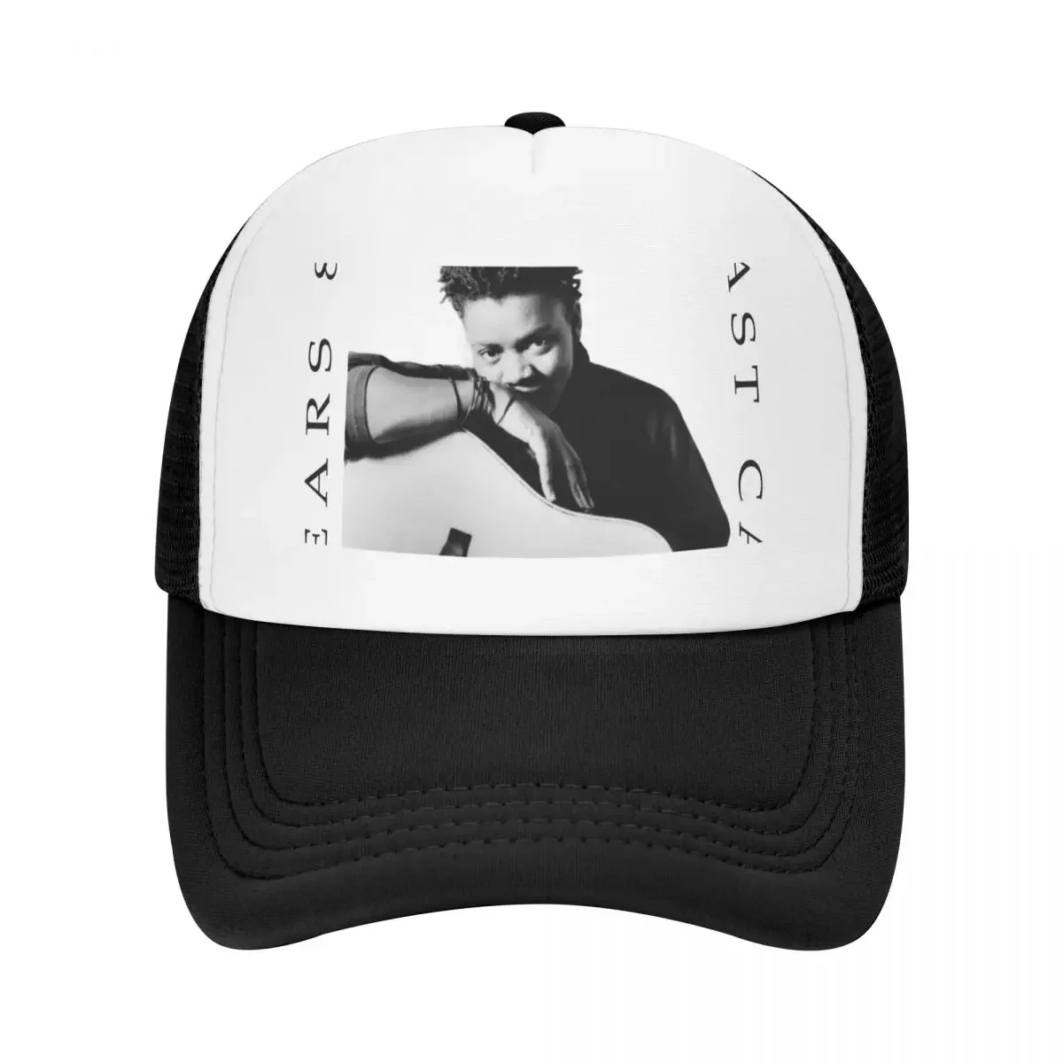 tracy chapman Baseball Cap Golf Hat Snapback Cap Men Luxury Brand Women's