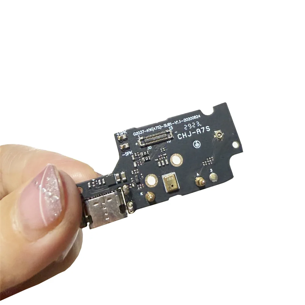 For Umidigi A7s USB Charging Dock Board Mobile Phone Repair Part