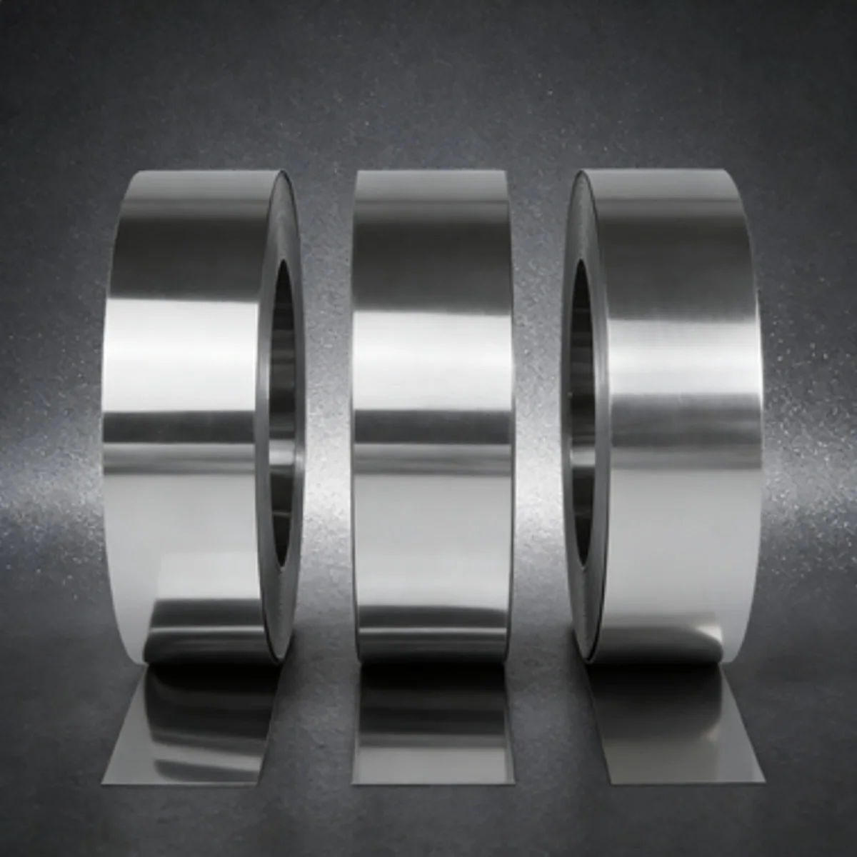 Stainless Steel Foil Shim Sheets- Thickness 0.05-0.5mm (300x1000mm)