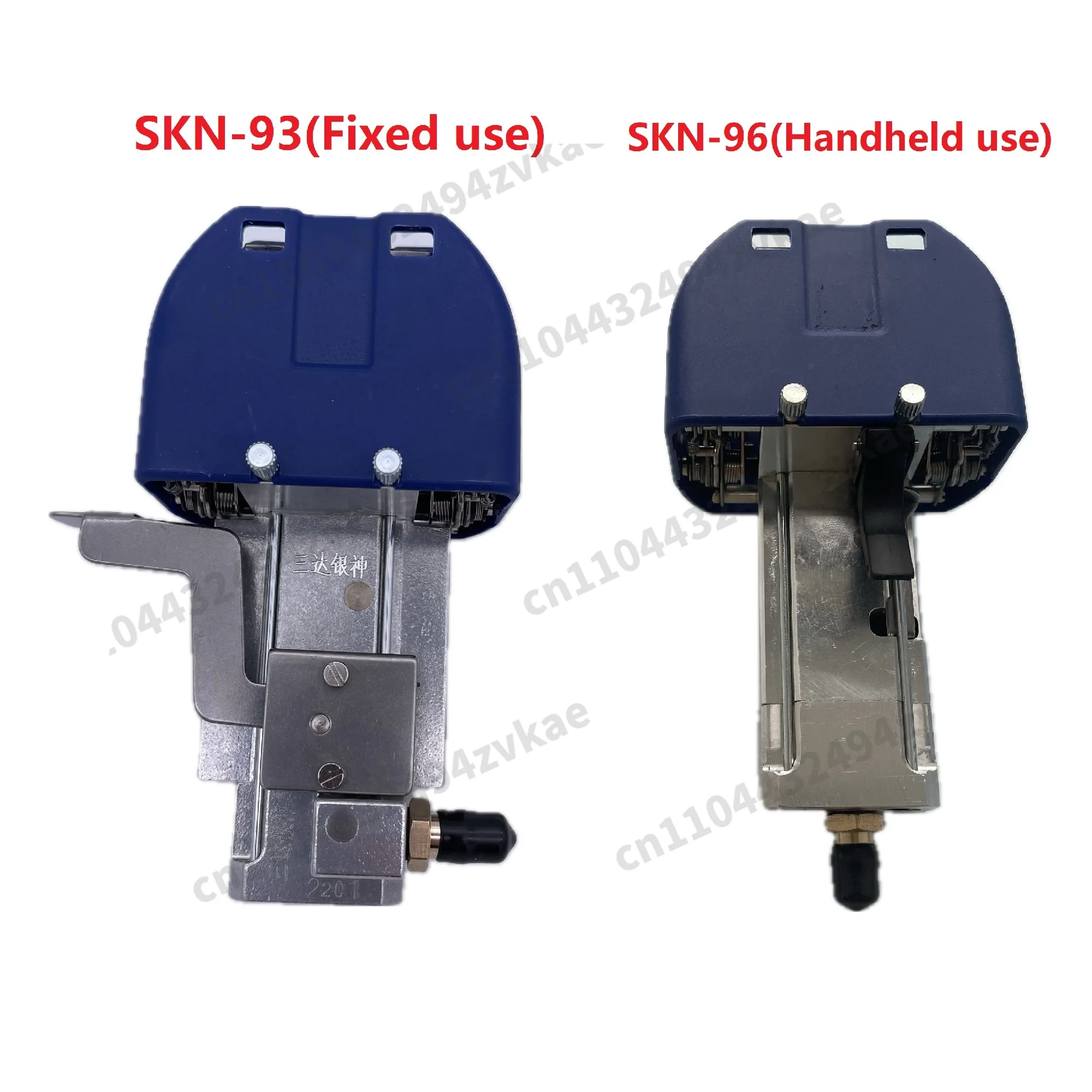 Acrylic Thread Air Splicer Acrylic Yarn Air Splicer with Knitting Thread Similar Mesdan Airbond Jointair Splicer