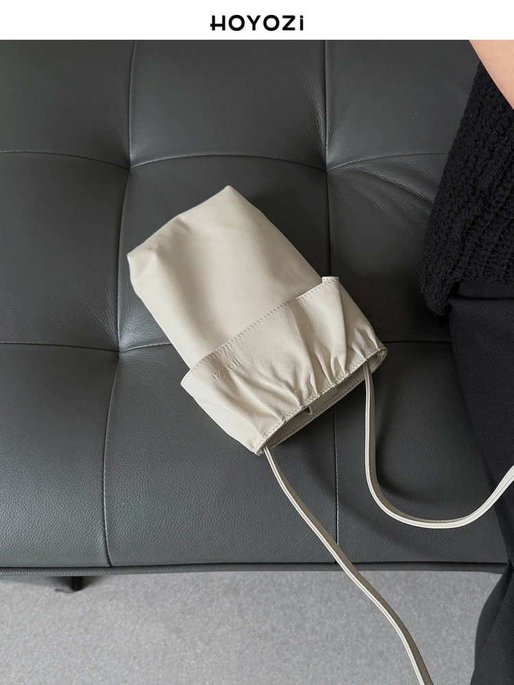 

Casual mobile phone messenger small bag women 2025 new summer