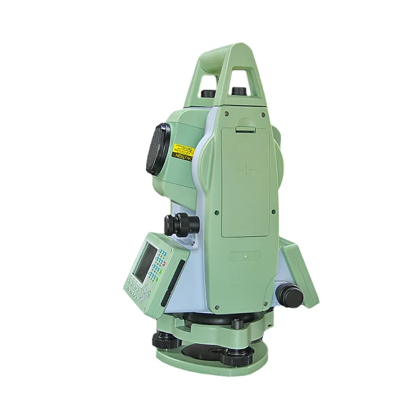 exquisite craftsmanship Hi Target Surveying Equipment  Total Station Hi-target HTS-220R Total Station