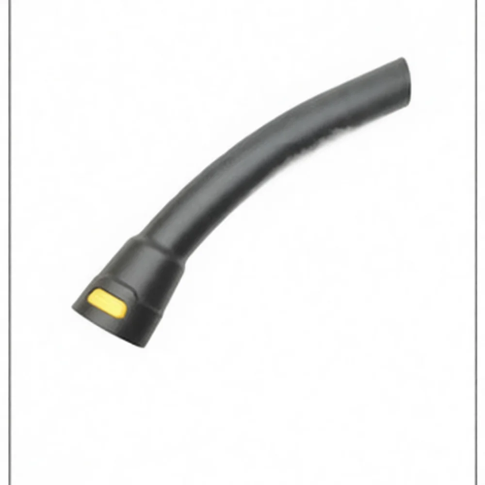 35mm Vacuum Cleaner Elbow Nozzle For Karcher Miele Bosch Philips Replacement Parts Narrow Space Dust Cleaning Accessory