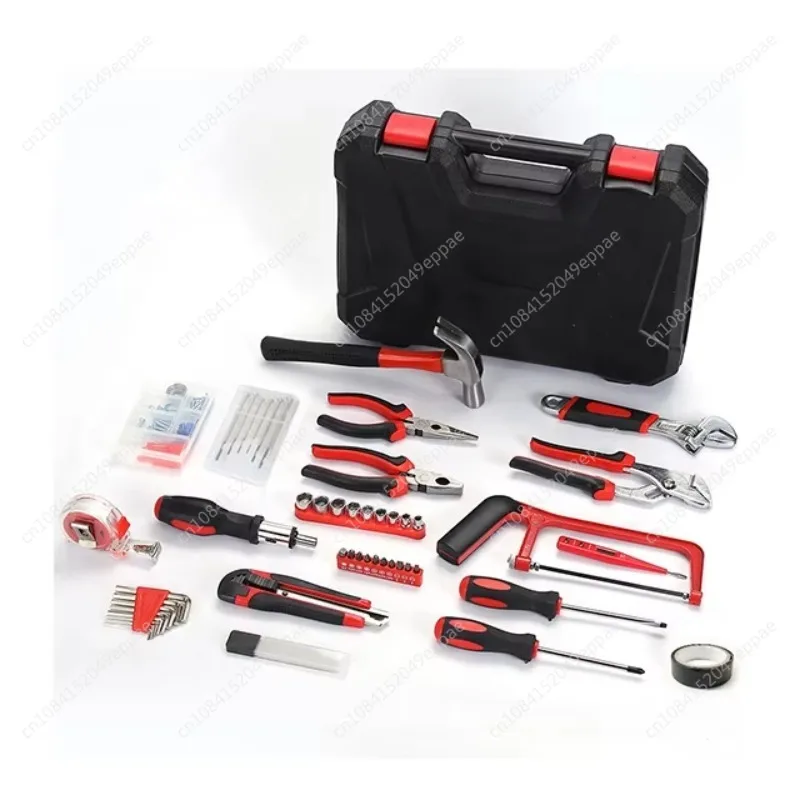 

Sets Tools Box Set Mechanic Workshop Garage General Household Hand Tools Kit