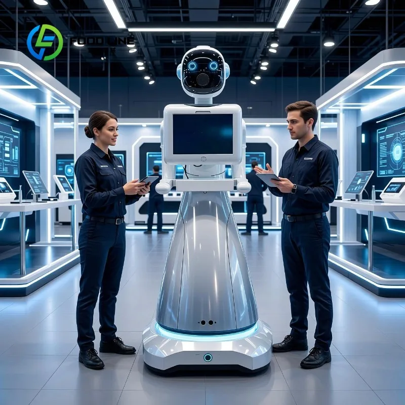 Robot Glambot personnalisé à bras robotisé pour la prise de photos, cabine photo pour les événements