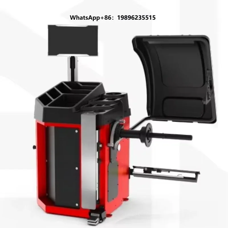 Tire Balancing Machine Automobiles, Parts & Accessories