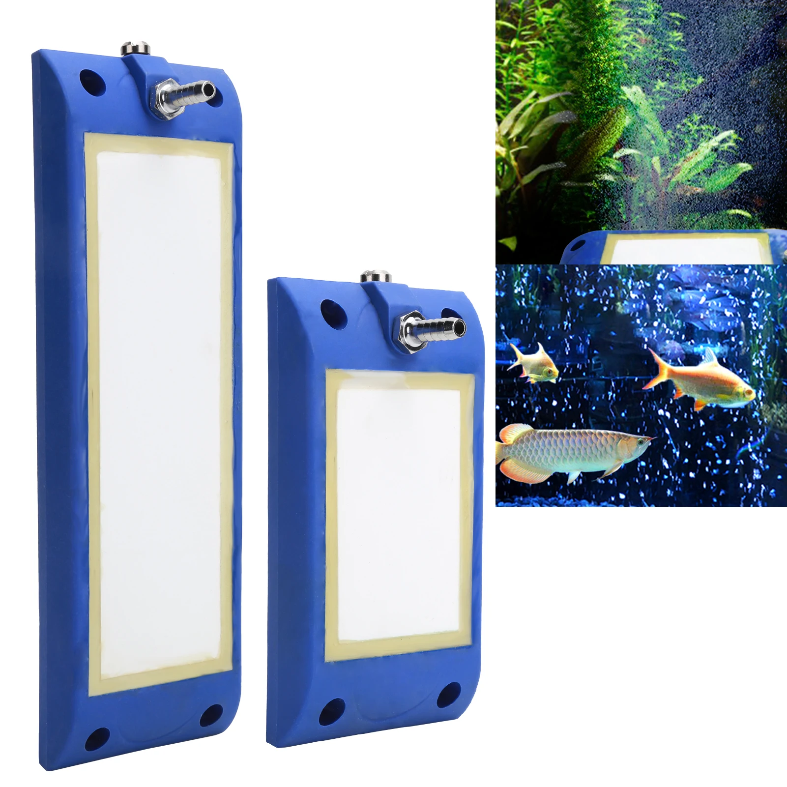 Aquarium Aeration D… - image