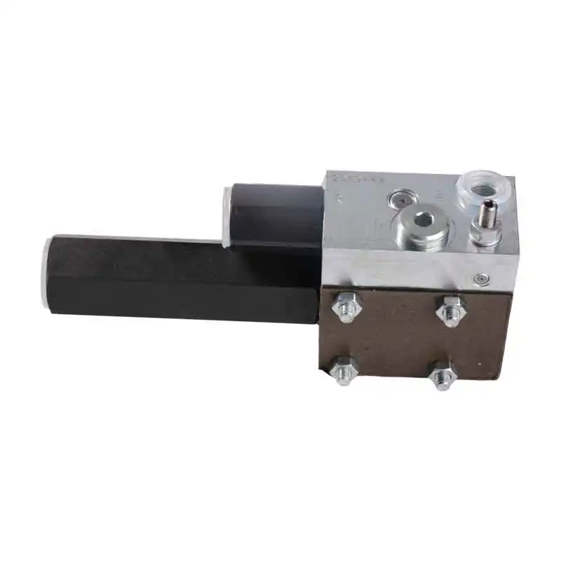 

Hydraulic Valves LHDV33P-15-P6-400/440 Counterbalance Valve Parts for Zoomlion 1010300625 Concrete Pumps