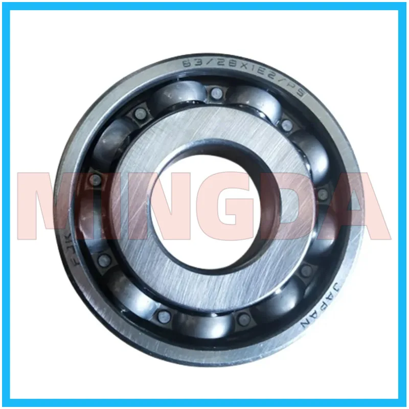 

Crankshaft Bearing for Lifan Lf150-10b/10s/kpr/kpt200