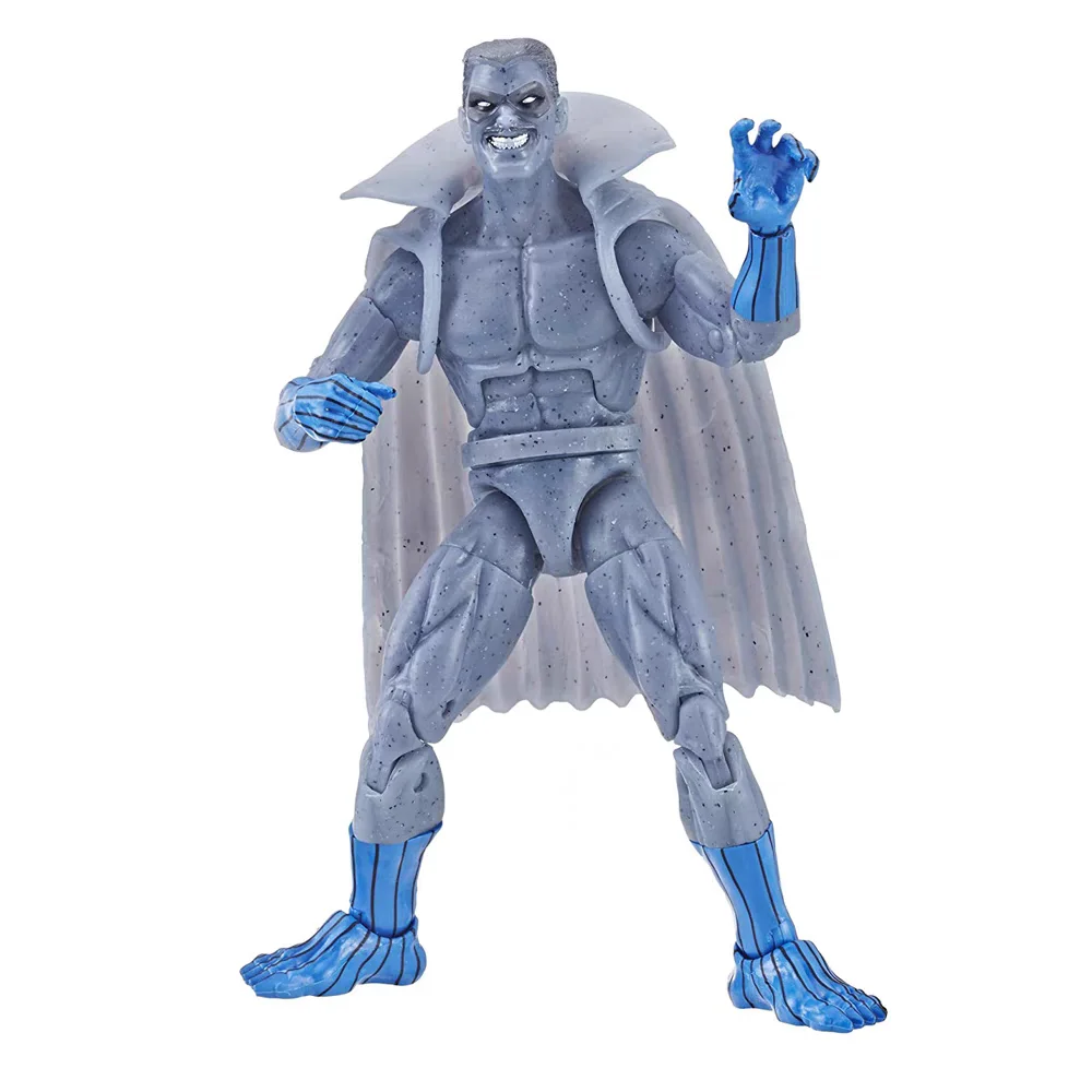 Marvel Legends Grey Gargoyle No BAF Kree Sentry Wave 6