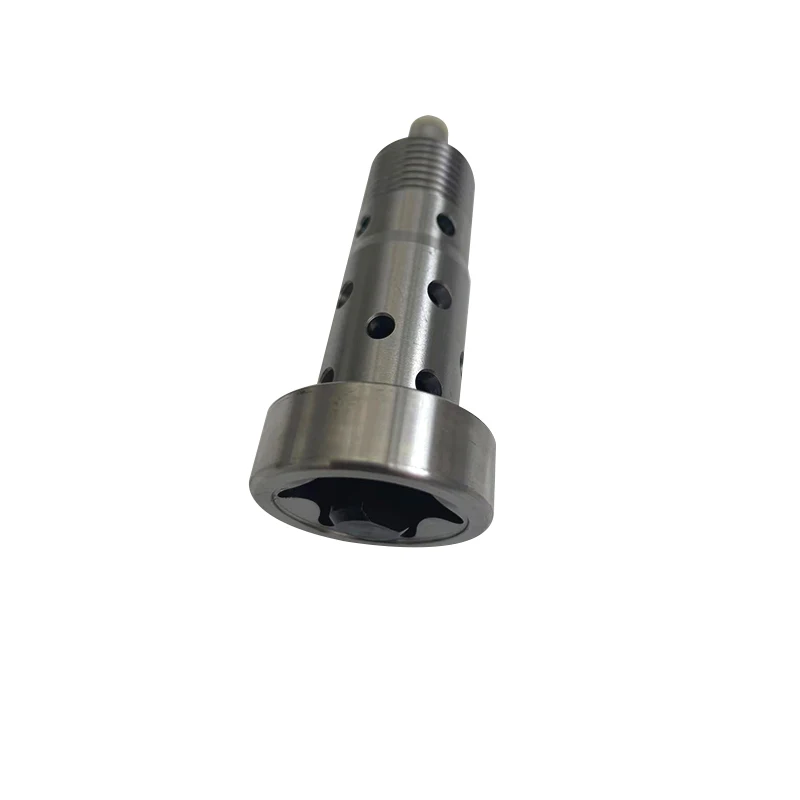 A2760500278 2760500278  Variable Valve Timing Solenoid Valve VVT For Mercedes-Benz C190 CLS260 GL550 C400