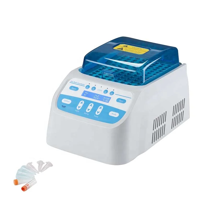 

Laboratory Dry Bath Incubator