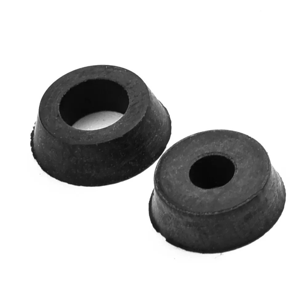 

Useful 2pcs Accessories Sealing Ring Brake Brake Disc Cycling For DEORE XT M785 M8000 SLX Piston Apron Replacement