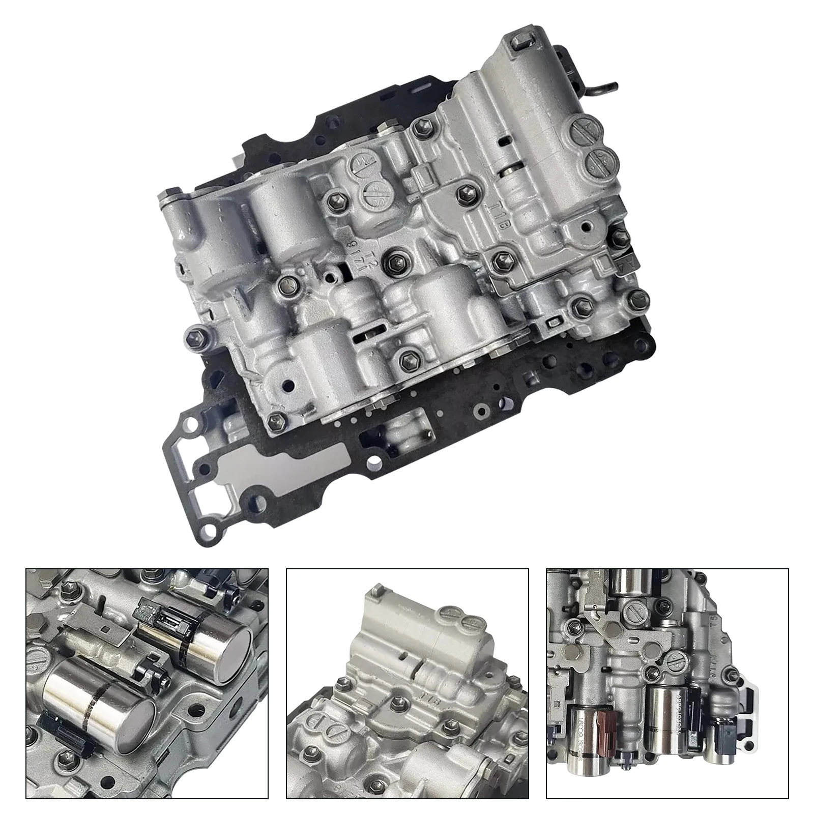 AF40 TF80SC AWF21 Automatic Transmission Valve Body For VOLVO CITROEN  PEUGEOT