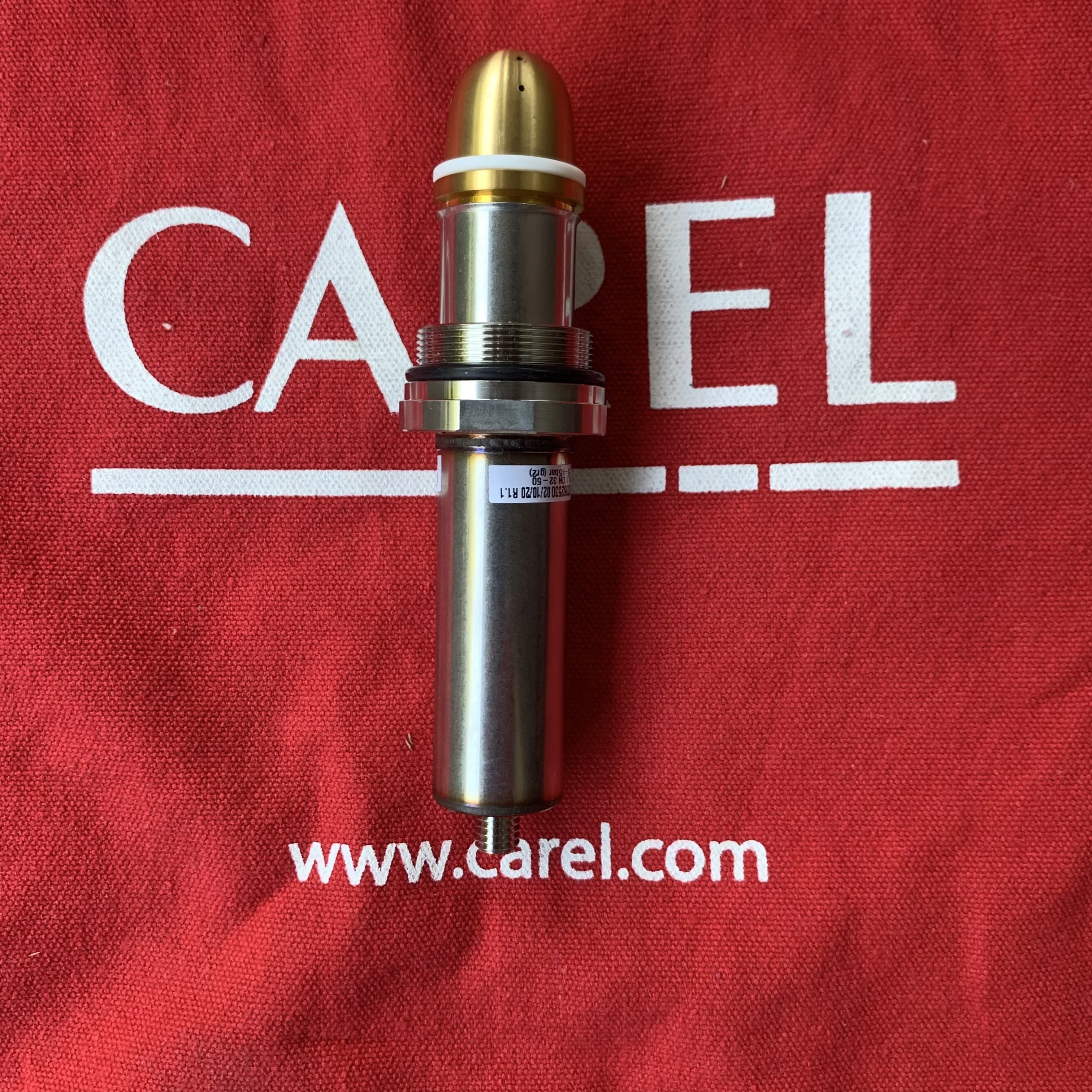 Italy Carle Expansi…