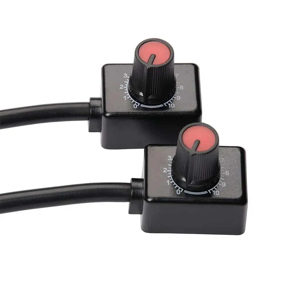 2pack-dc0-1-10v-knob-led-dimmer-mini-controller-rotary-switch-low-voltage-passive-pwm-dimming-off-for-0-10v-1-10v-dimmable-led