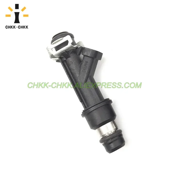 Inyector de combustible CHKK-CHKK 25319306 para Chevrolet y Pontiac Cavalier 2000 ~ 2002 / Sunfire 2000 ~ 2002 2.2L l4