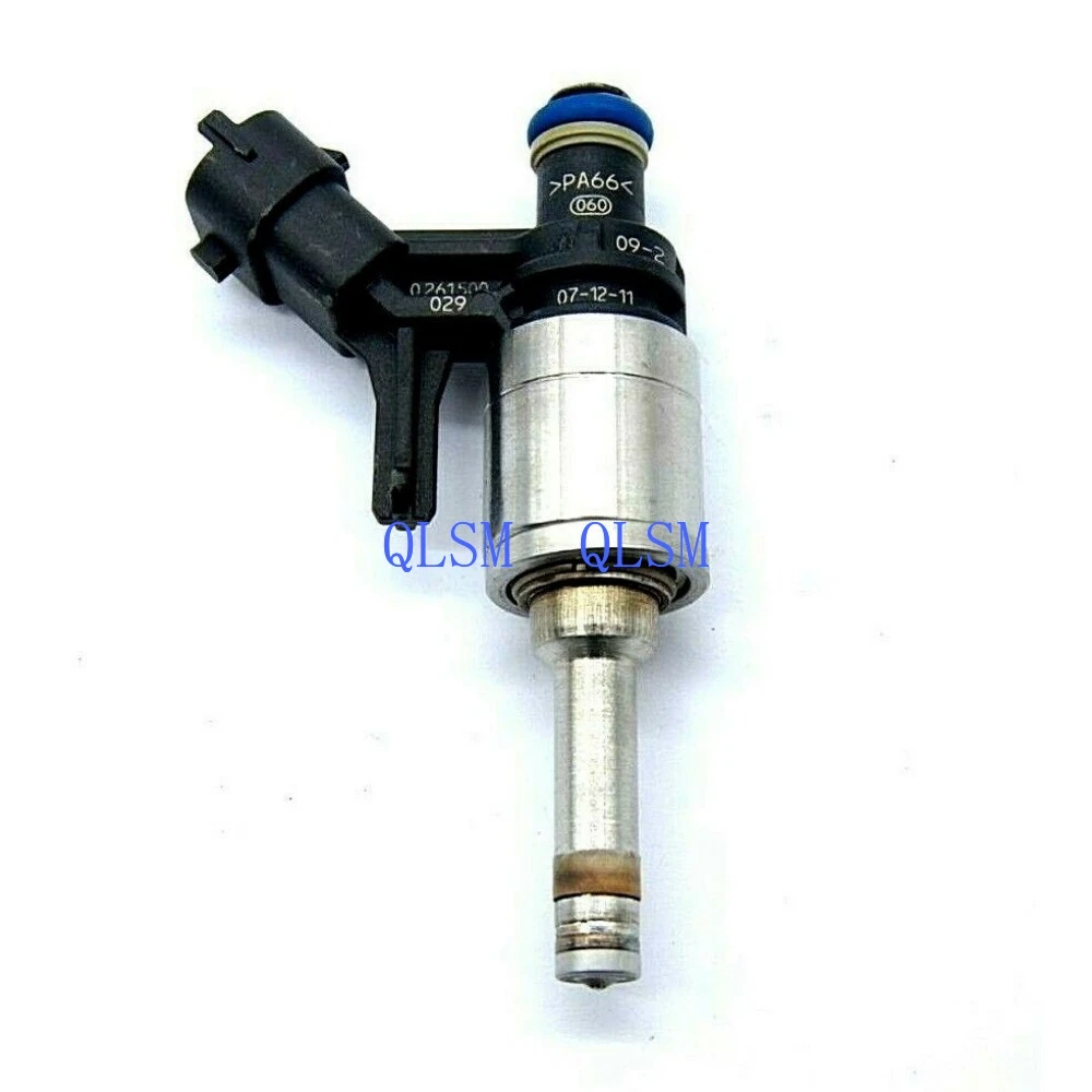 

FUEL INJECTOR FOR BMW MINI PEUGEOT 208 COOPER 1.6 16V THP R56 N14 0261500029