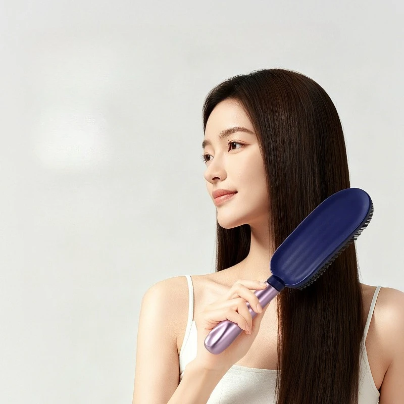 

Layered Wet And Dry Magic Comb Women Fluffy Hair Brush Teasing Comb Teasing Hairbrush Volumizing Brush Volumizing Comb