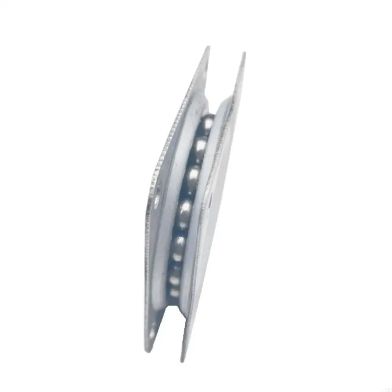 L4MB Bearing دوار لوحة الدوران محمل لوحة القرص الدوار الأجهزة الأساسية سهلة التثبيت