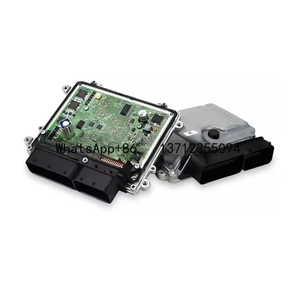 

Engine Control Unit Computer Board ECU 2721535291 for Mercedes Benz M272 Engine Electronic Module