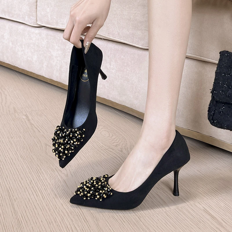 Temperament Fine He…