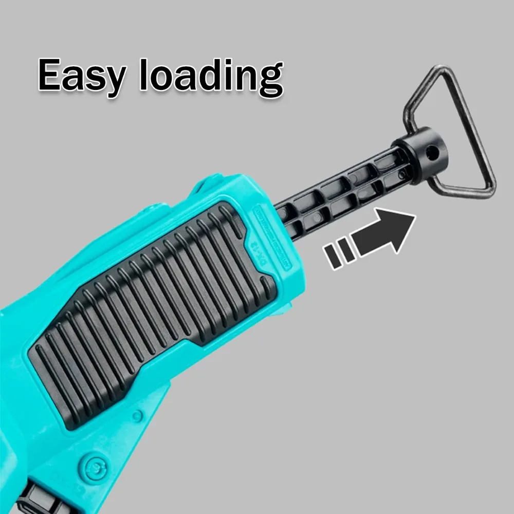 ปืนของเล่นแบบสองลำกล้อง ยิงลูกกระสุนนิ่ม สำหรับเล่นเกมยิงปืนกลางแจ้ง เหมาะสำหรับเด็ก เป็นของขวัญวันเกิดและคริสต์มาสที่ดีที่สุด