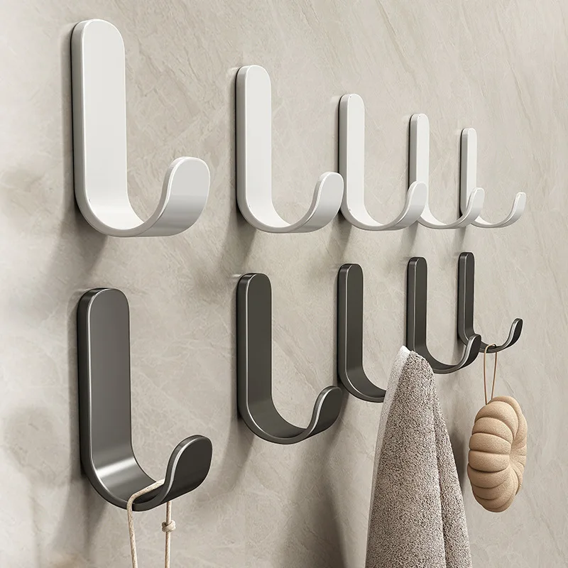 Thumbnail 2 - #53 Best Robe Hooks to Buy In 2026