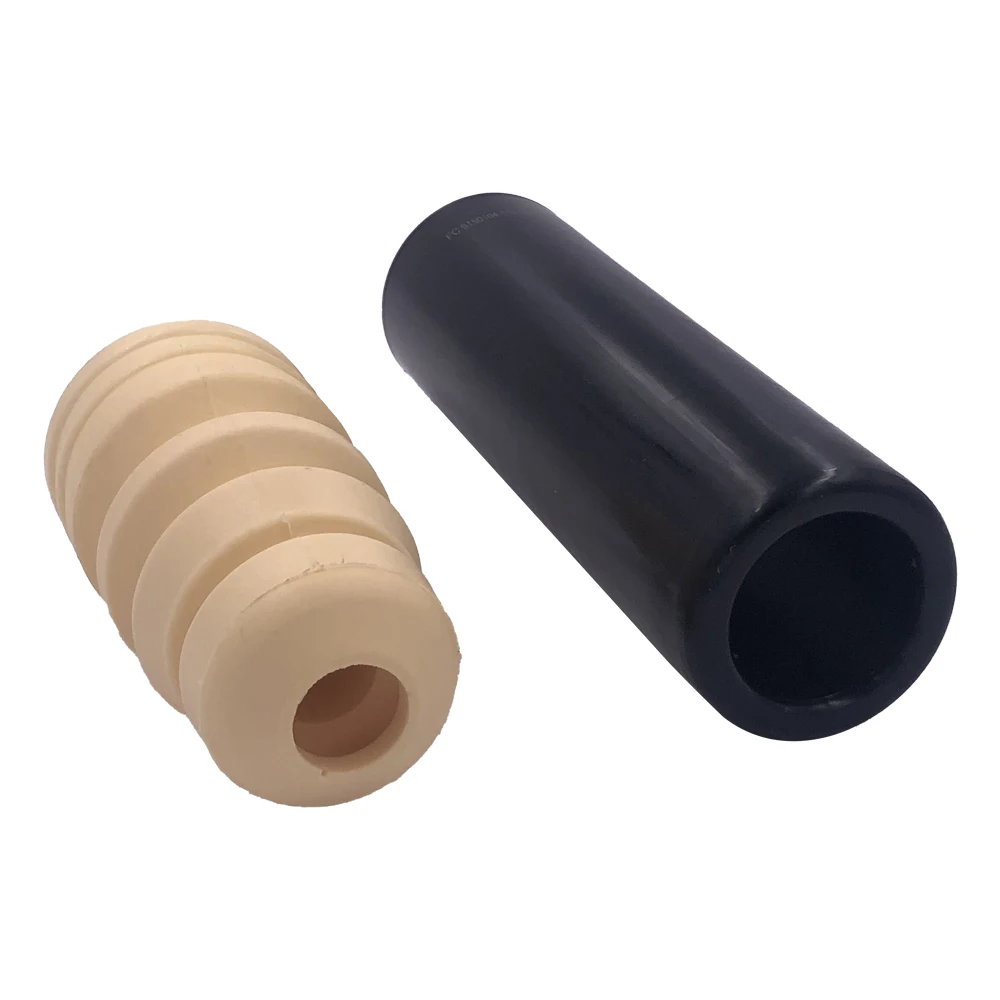 Dust Cover Kit for Hyundai Accent MC Changan Alsvin V3 V5 JAC Heyue Kia Rio Rear Shock Absorber Boot Bellow Strut Buffer Bushing