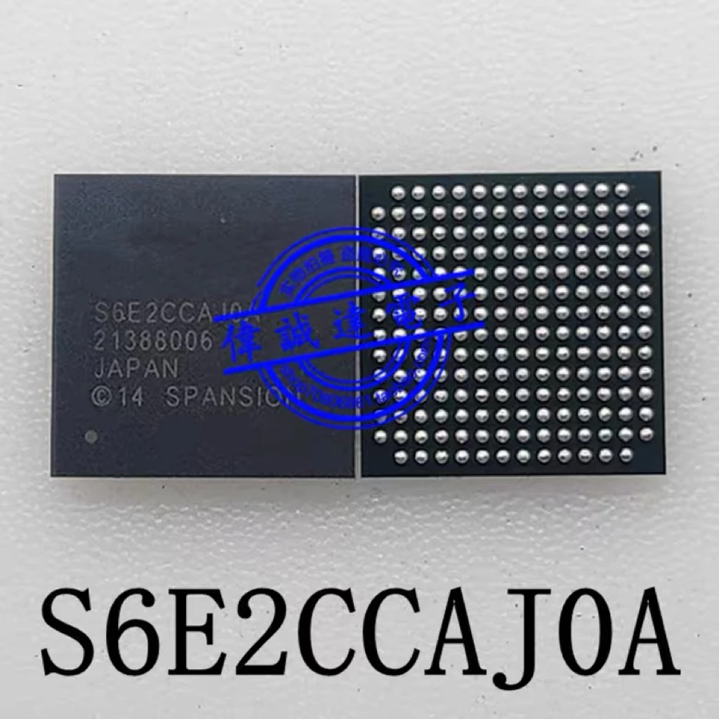 s6e2ccaj0a-s6e2ccajoa-bga-fm4-new