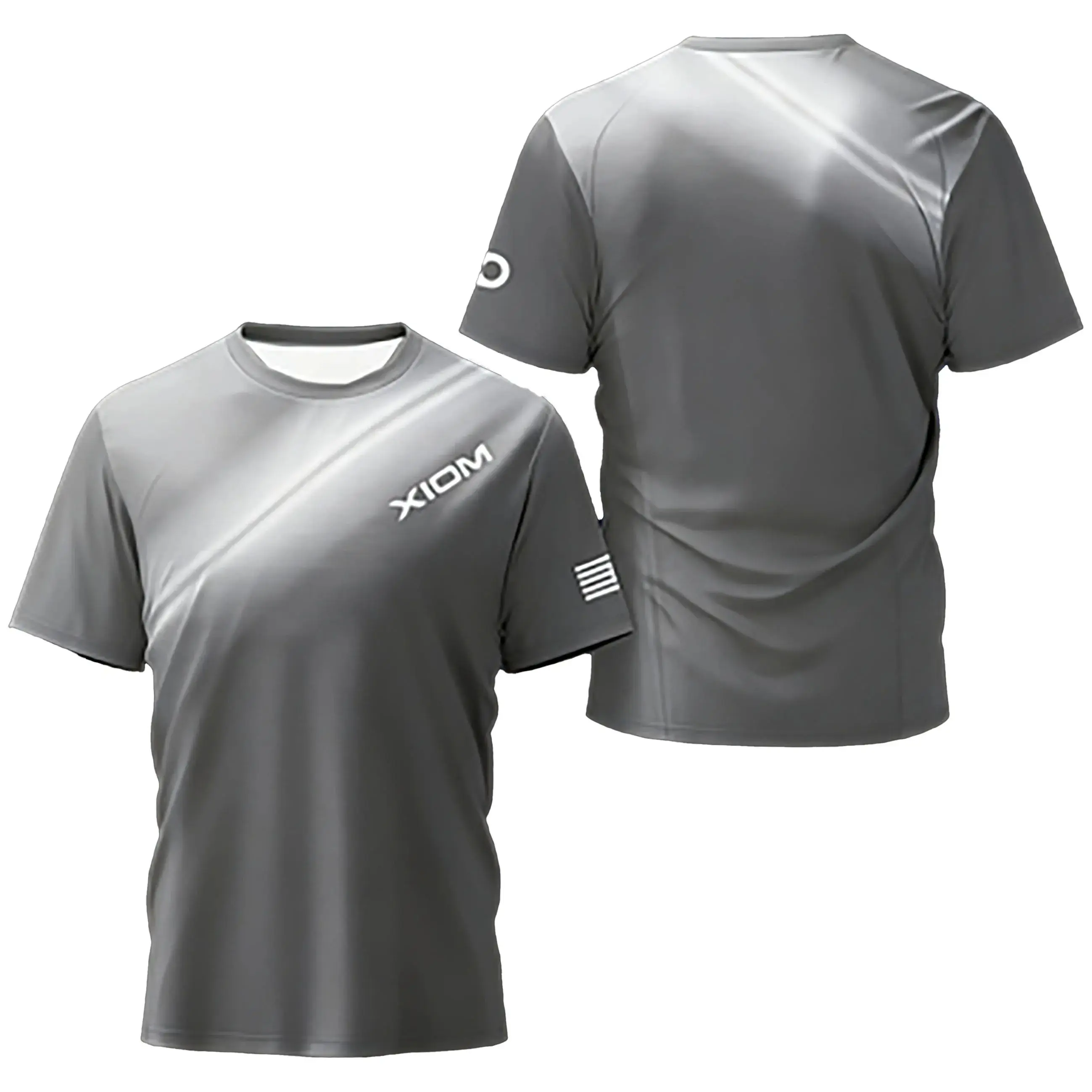 Thumbnail 4 - #19 Best Mens Moisture Wicking Sports T-Shirts to Buy In 2026