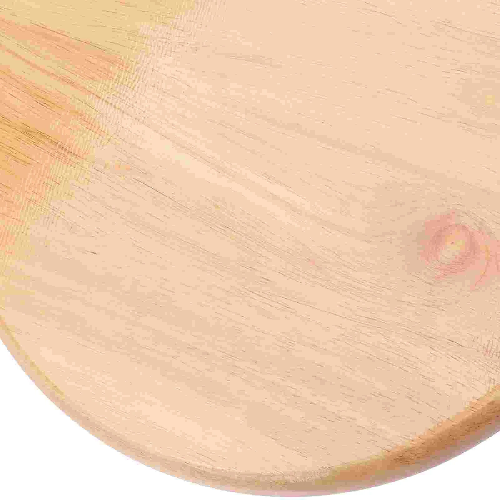 Hocker Ersatzsitze Stuhl Runder Nachttisch Bar Holzhocker Versorgung