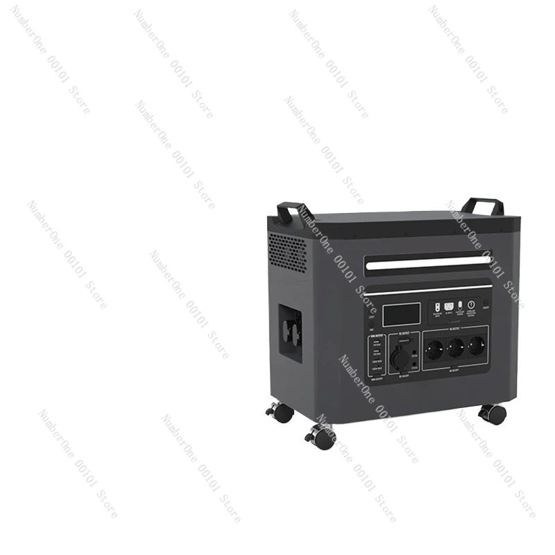 

Portable energy storage outdoor power supply | Photovoltaic inverter