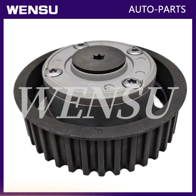 7701478505 7701474362 7701478079 7701478505 car Camshaft Dephaser Pulley  Adjuster  For RENAULT MEGANE SCENIC II III 1.6 16V