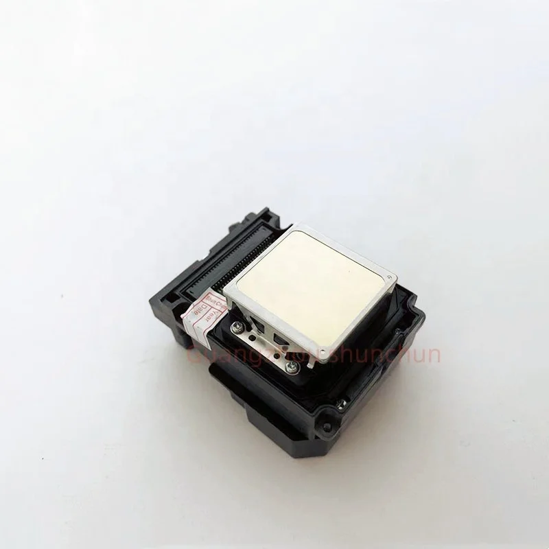 

Original new Flatted UV Printhead TX800 DX8 Print Head F1920400030